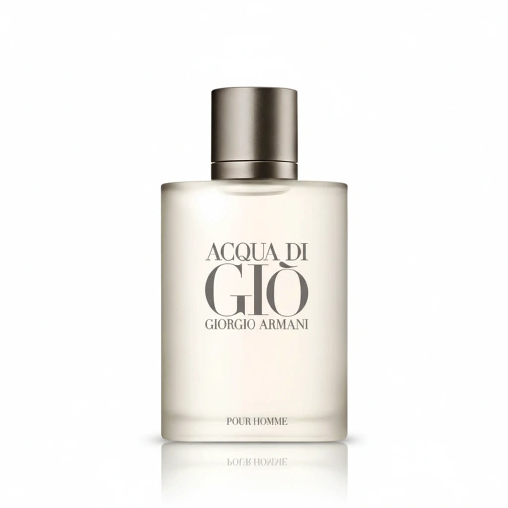 3-Duft Herren-Set — Edle Dualität