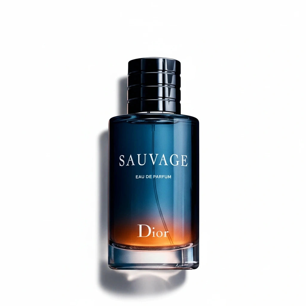 3-Duft Herren-Set — Ikonische Trilogie