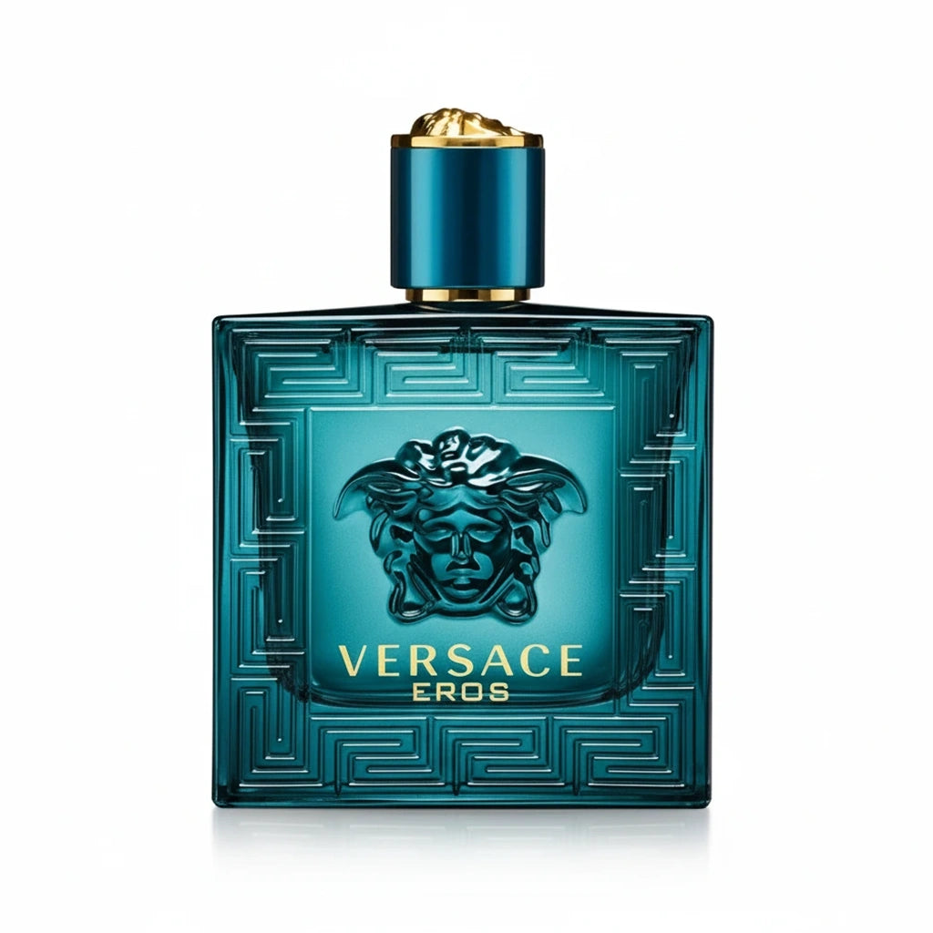 3-Duft Herren-Set — Frische Kraft