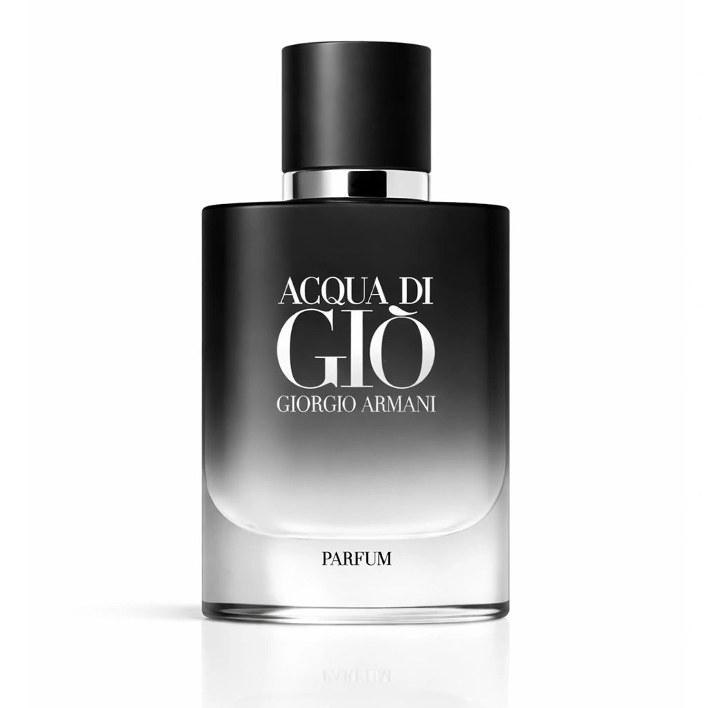 3-Duft Herren-Set — Frische mit Charakter