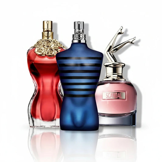 3-Duft Unisex-Set — Kühne Form